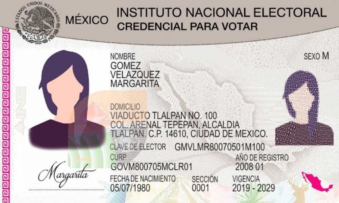 Identificación